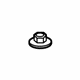 Ford -W702751-S437