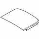 Ford 8A5Z-54500A18-B