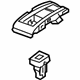 Honda 35720-TBA-A01