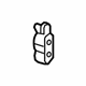 Honda 81603-SFY-J21