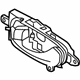 Nissan 80670-1AN0A