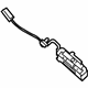 Nissan 28231-ZX70A