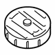 Nissan 46020-4BA0A