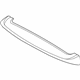 Kia 872121U000
