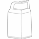 Mopar 55396458AH