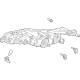 Nissan 26010-5EE0A