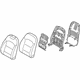 Kia 88300G5600AY1
