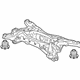 Honda 50300-SZB-A01