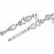 Nissan 39600-6CA0A