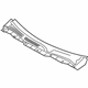 Nissan 66862-6CA0C