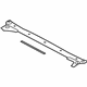 Nissan 66315-6CA0A