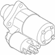 Nissan 23300-6CA0A