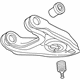 Ford 6L3Z-3078-E