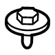 Ford -W702324-S303