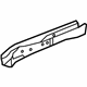 Honda 65612-TGG-A00ZZ