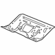 Honda 65511-TGG-A00ZZ