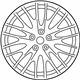 Ford CV6Z-1007-A