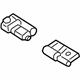 Nissan 91232-9UF1A
