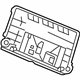 Honda 39714-TVA-A01
