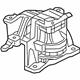 Honda 50850-TLY-H01