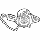 Honda 53602-T0A-A02
