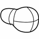 Mopar L0007528
