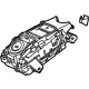 Acura 54000-TYA-A51