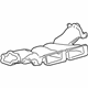 Toyota 55843-47060
