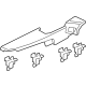 Ford PR3Z-7631004-AA