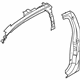 Ford KB3Z-2127864-A
