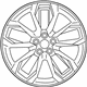 Lexus 42611-11090