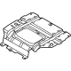 Hyundai 84129-KL000