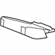 Ford AL3Z-1663840-B