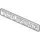 Honda 75716-T90-A01