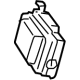 Ford JR3Z-9C888-BA