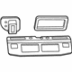 Mopar 68029732AA