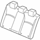 Honda 82127-TBA-A21