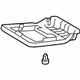 Toyota 79117-08020-B2