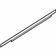 Ford 8T4Z-7821452-D