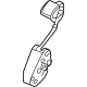 Honda 82220-TGG-A31ZA