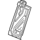 Honda 82126-TGG-A31