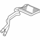 Honda 79211-TK8-A41
