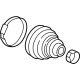 Honda 44018-3K0-H00