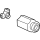 Honda 44310-3K0-H01