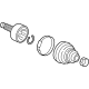 Honda 44014-3K0-H00