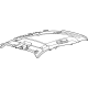 Ford LJ6Z-7851916-AL
