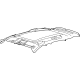 Ford LJ6Z-7851916-CH