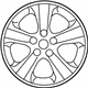 Kia 529102G860
