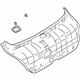 Hyundai 81750-25210-LT
