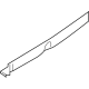 Ford NK4Z-6110632-A